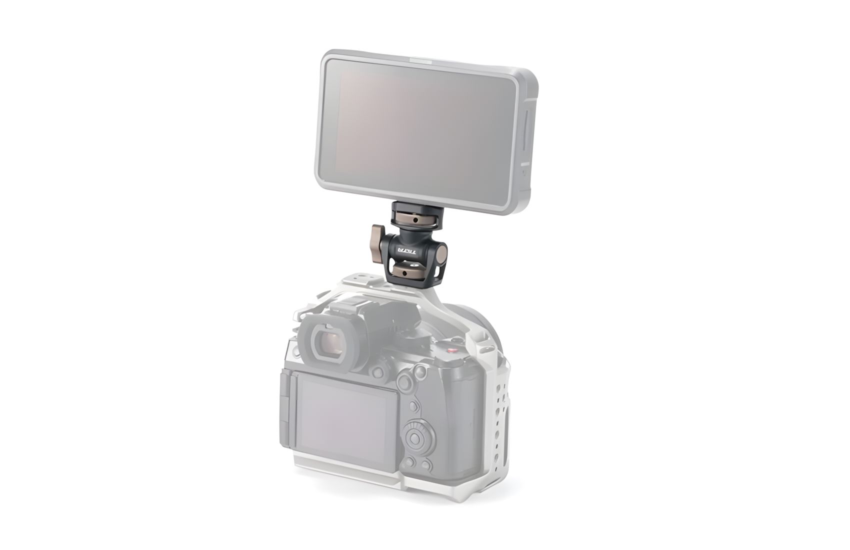 1/4 Screw Mounting-Bracket