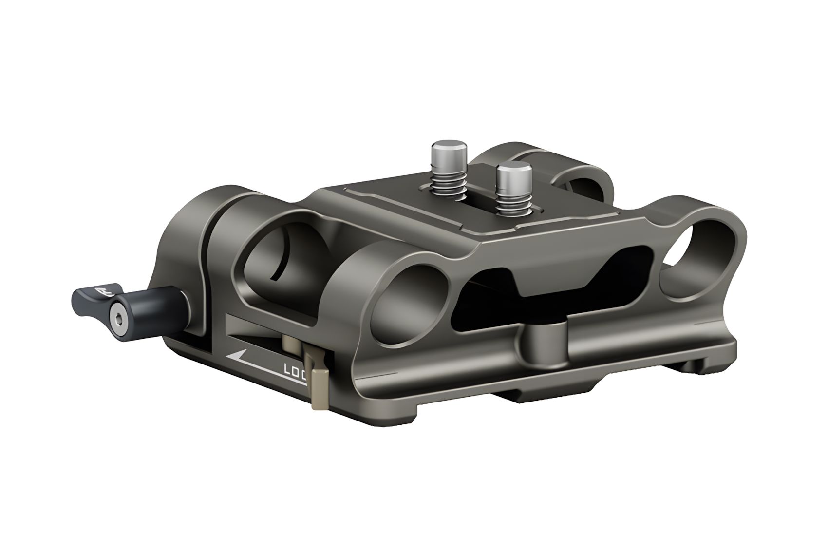 15mm LWS Universal Baseplate