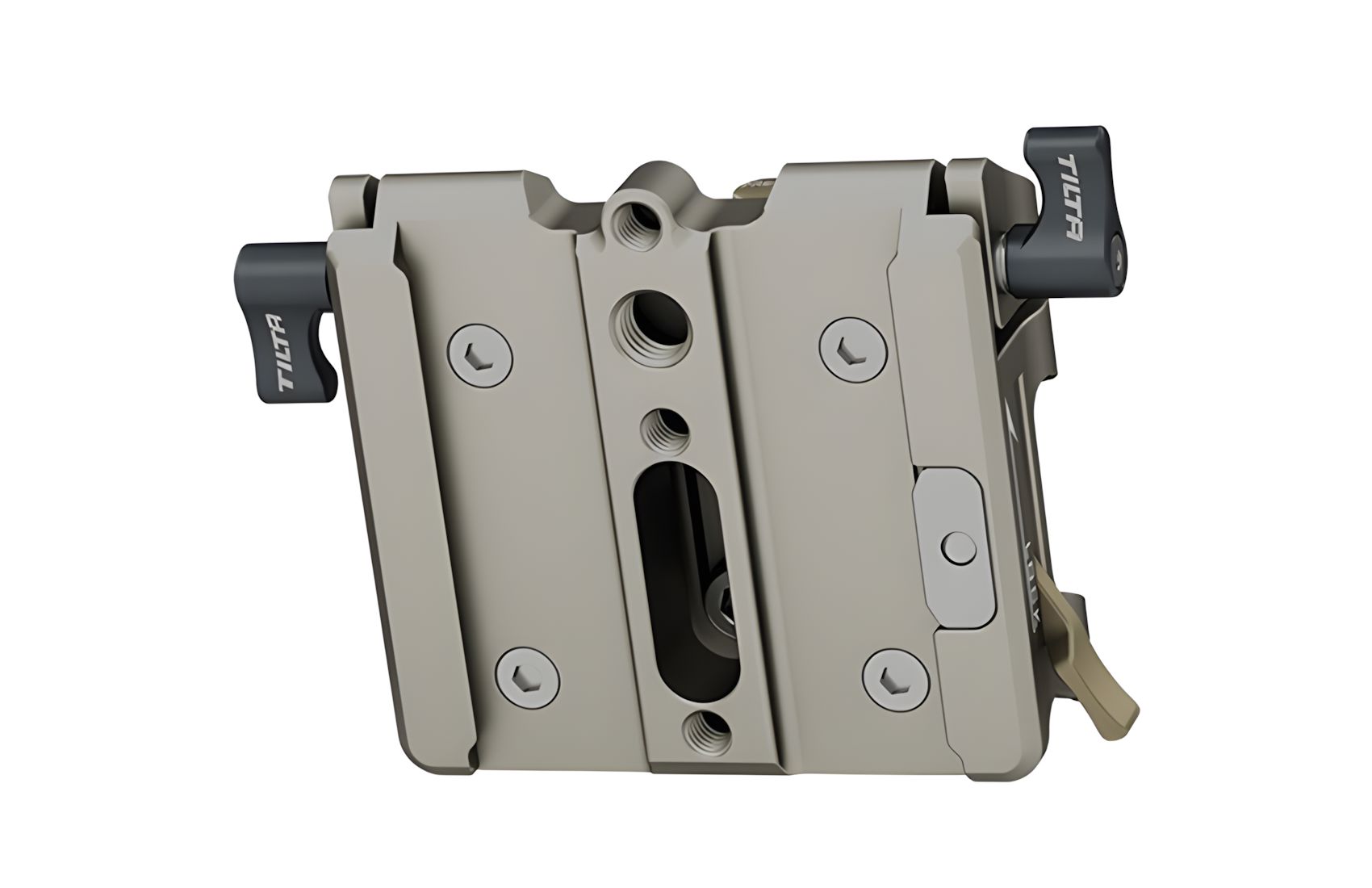 15mm LWS Universal Baseplate