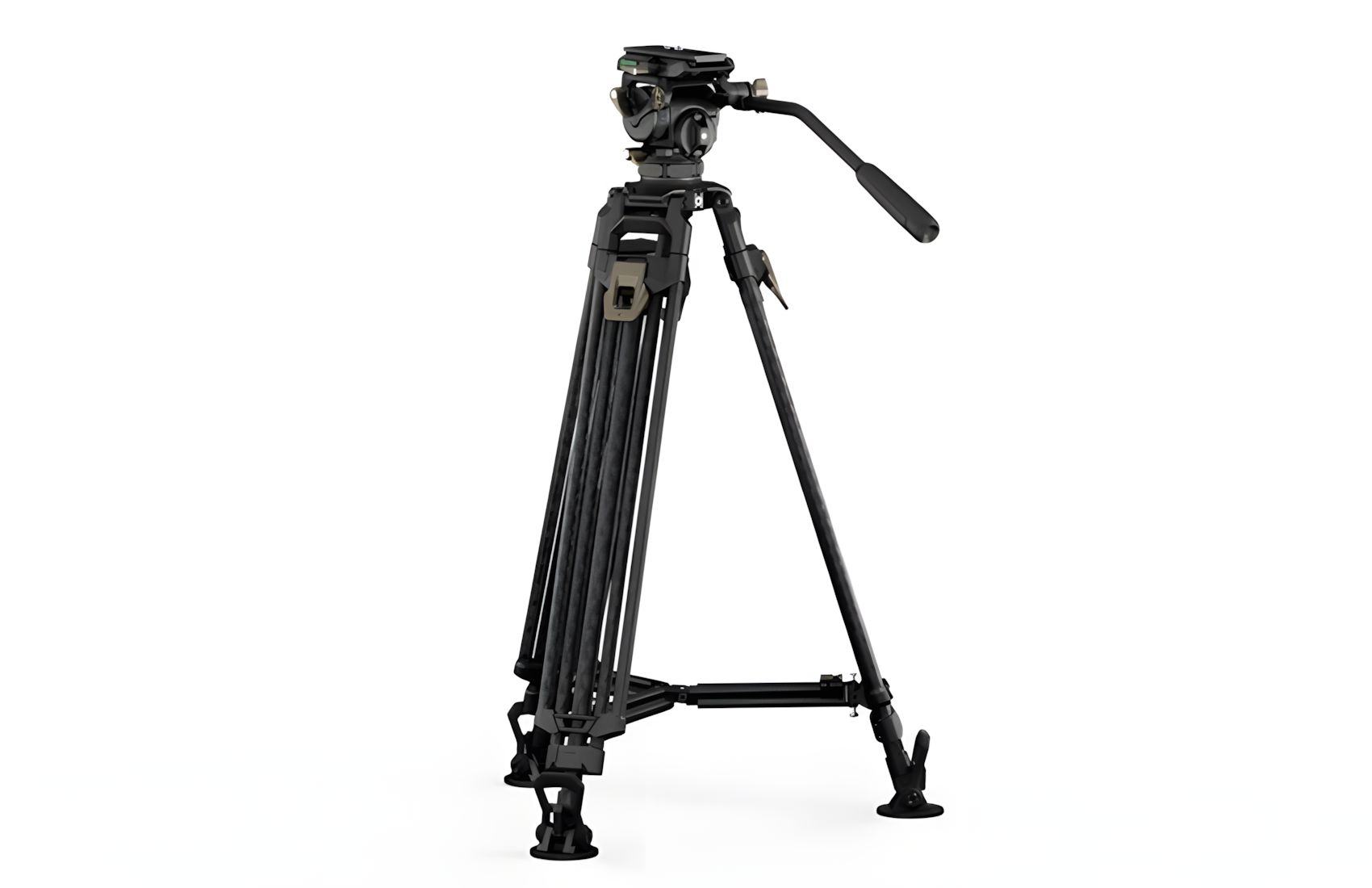 CT08A 75mm 2 Stage w 8KG Load