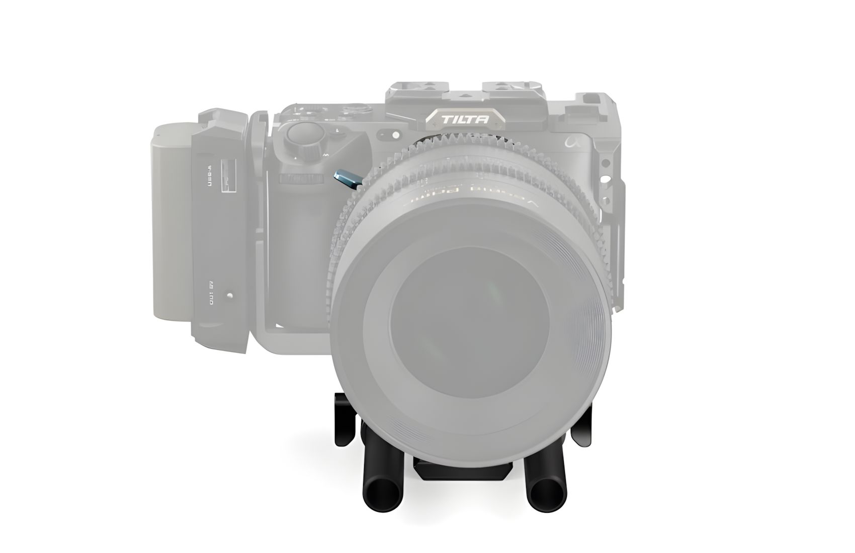 Nucleus Auto Focus PL to E
