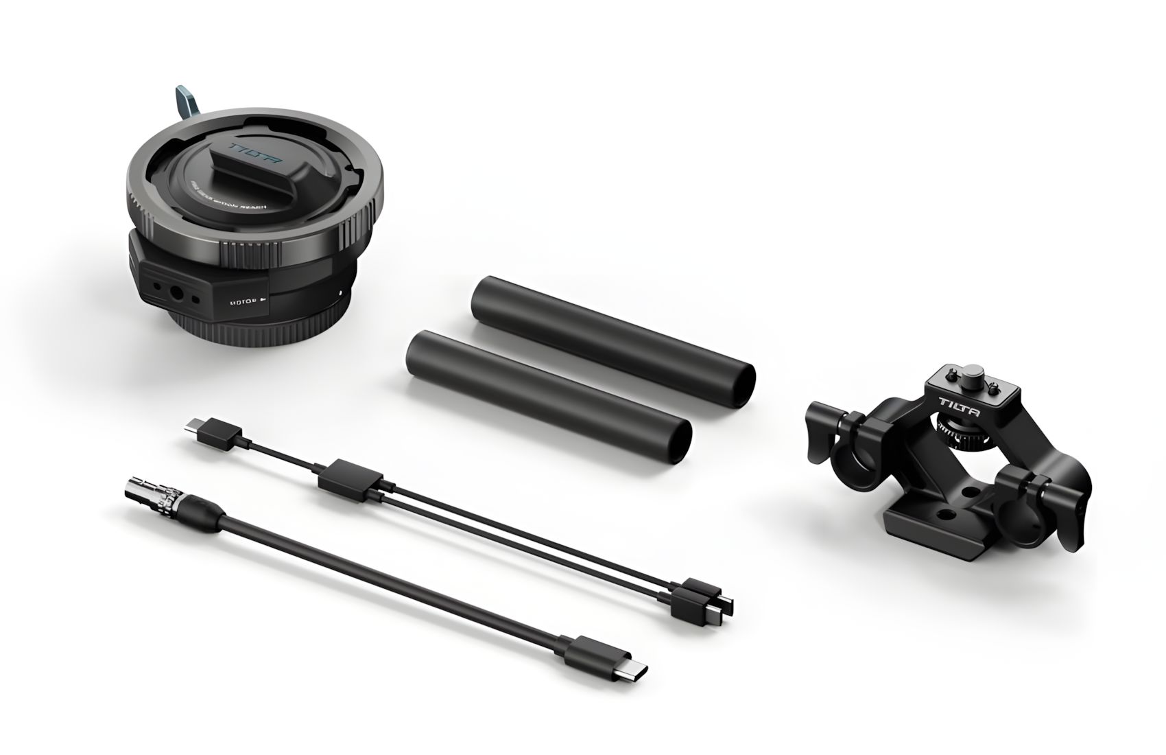 Nucleus Auto Focus PL to E