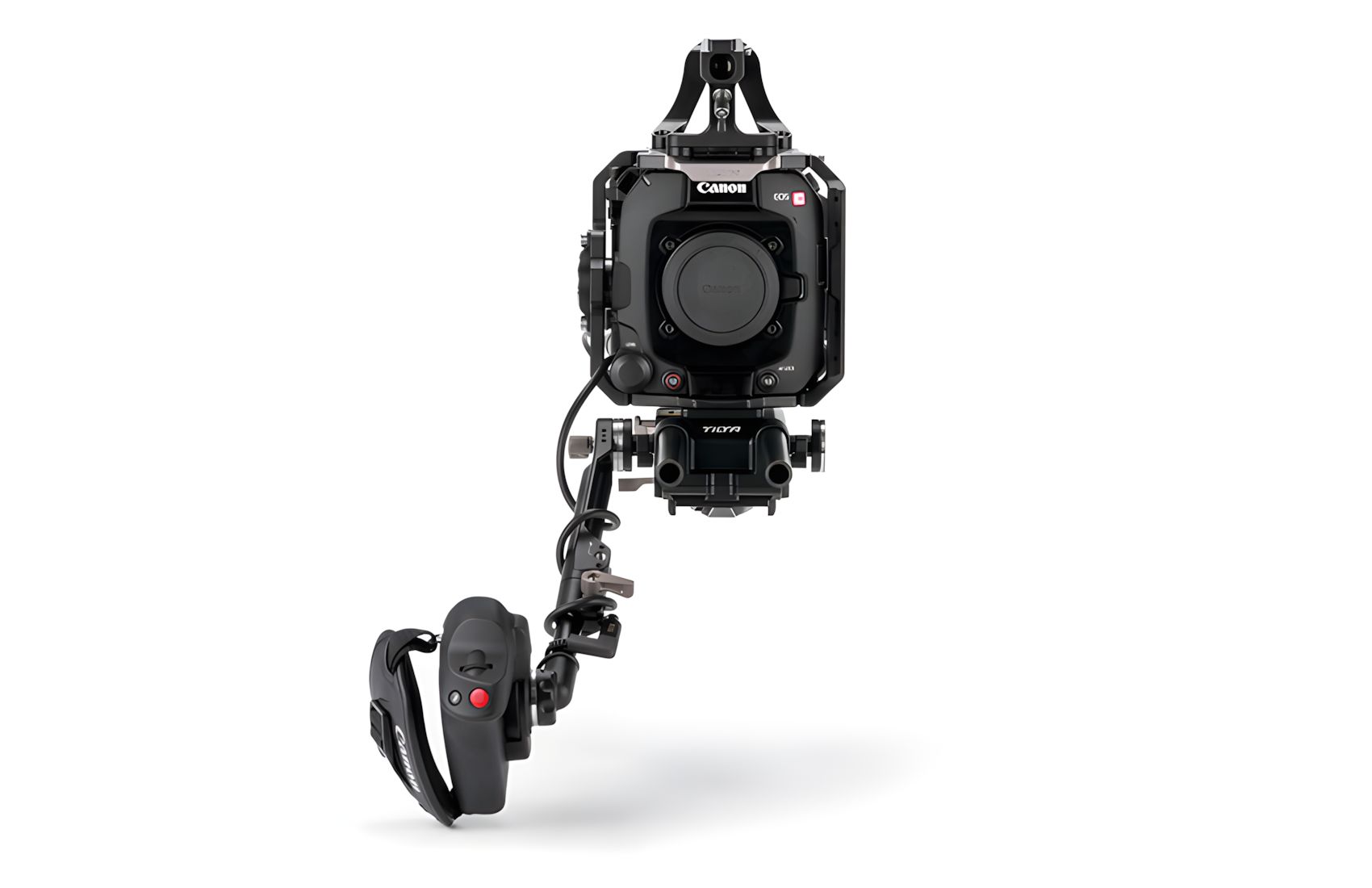 Aluminum Pro Kit for C400