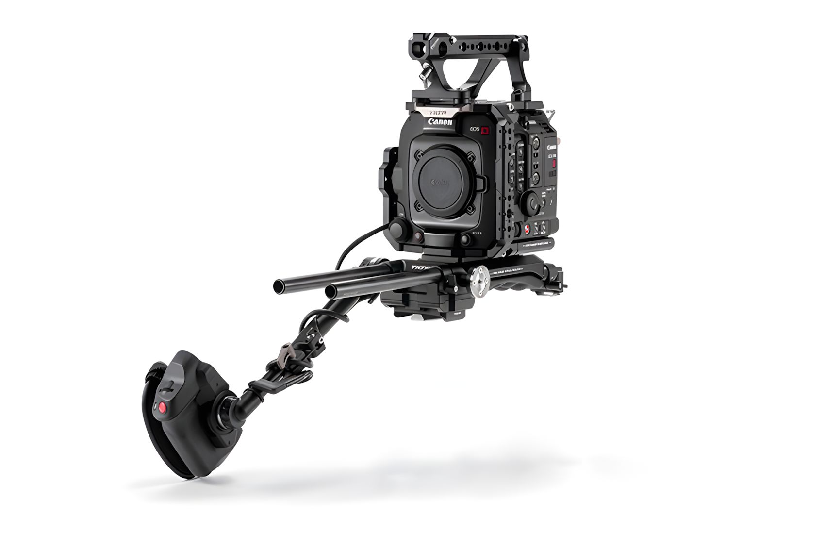 Aluminum Pro Kit for C400