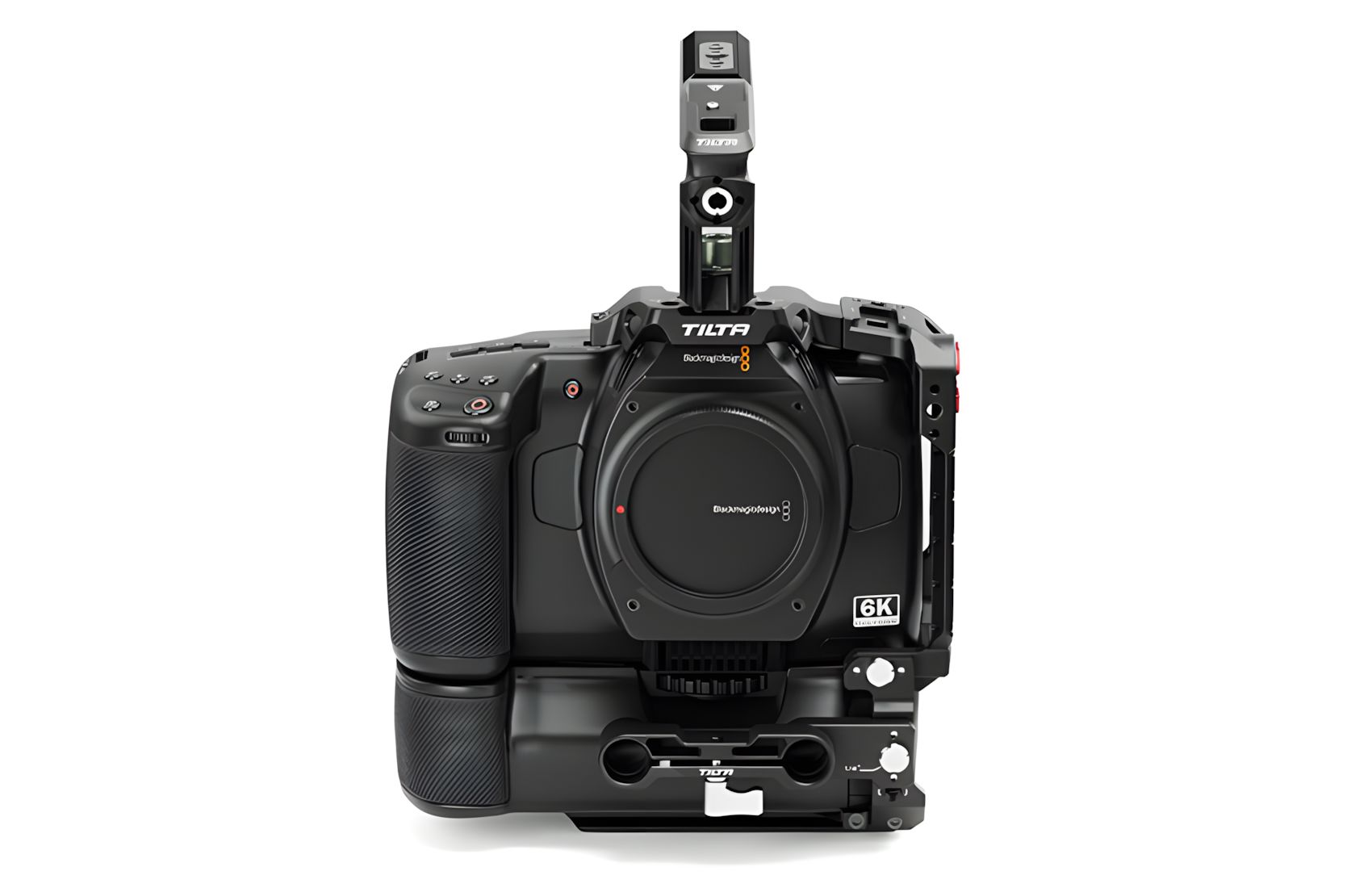 Aluminum for BMPCC6K FF L BSC