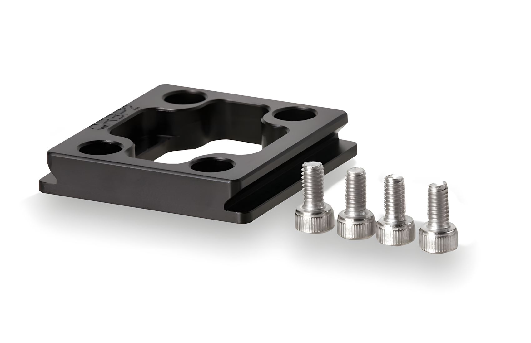Arca Quick Release Plate
