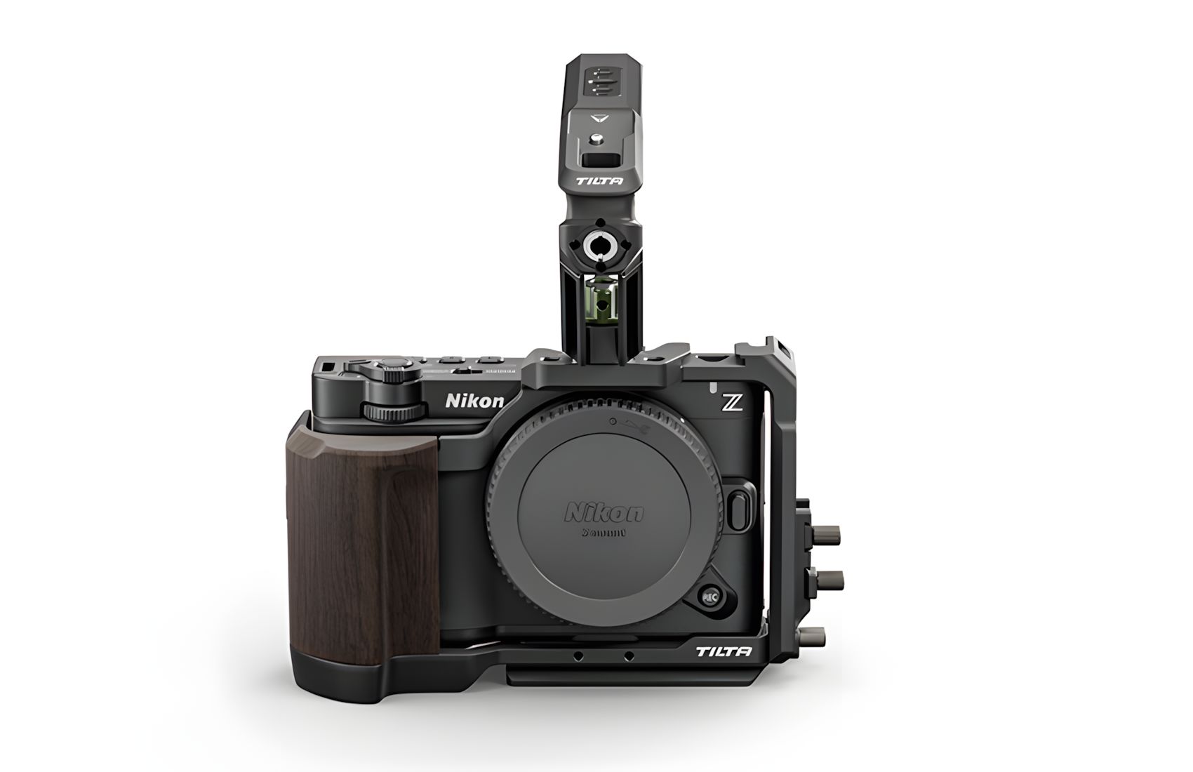 Base Kit for Nikon ZR