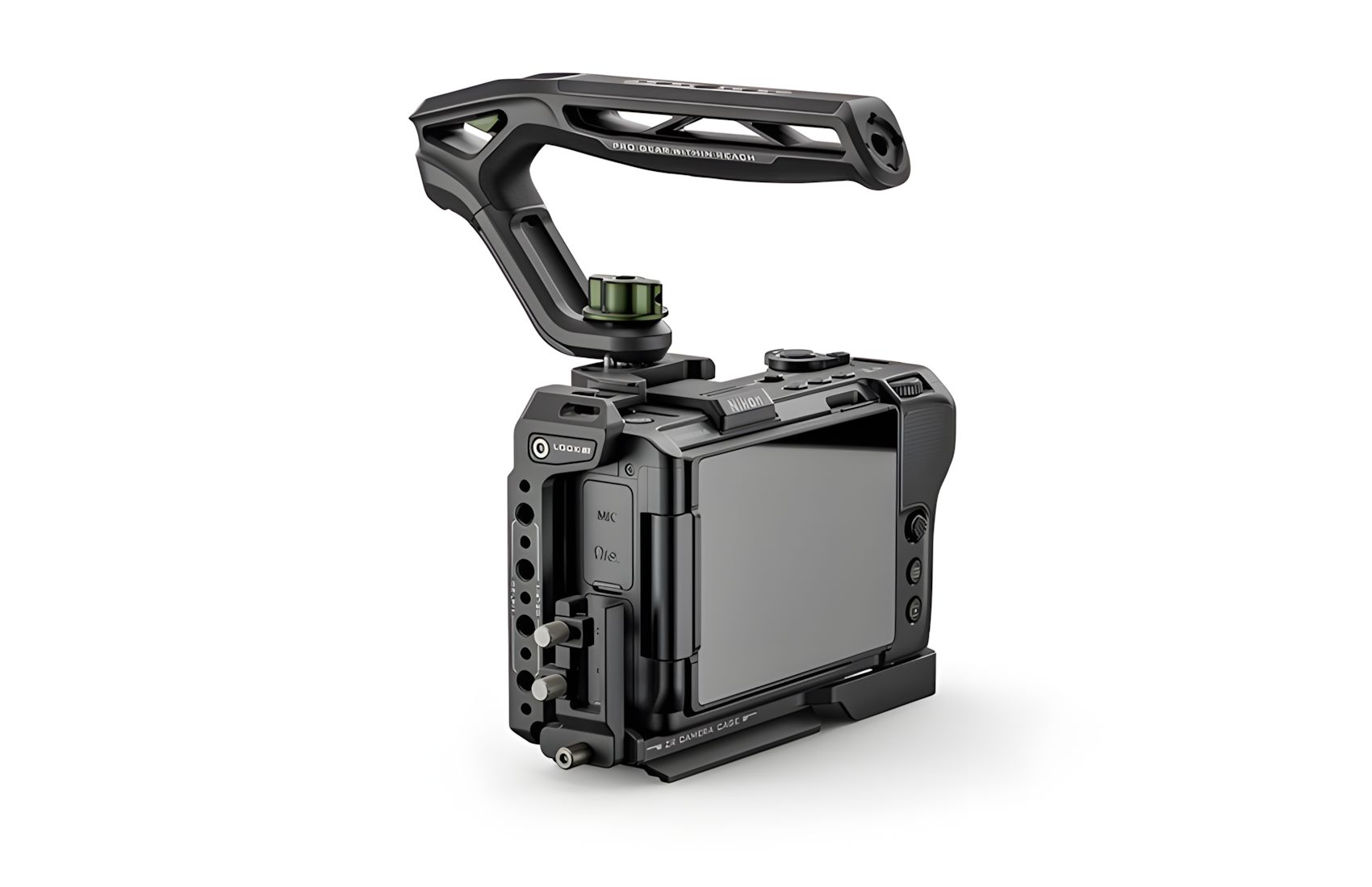 Base Kit for Nikon ZR