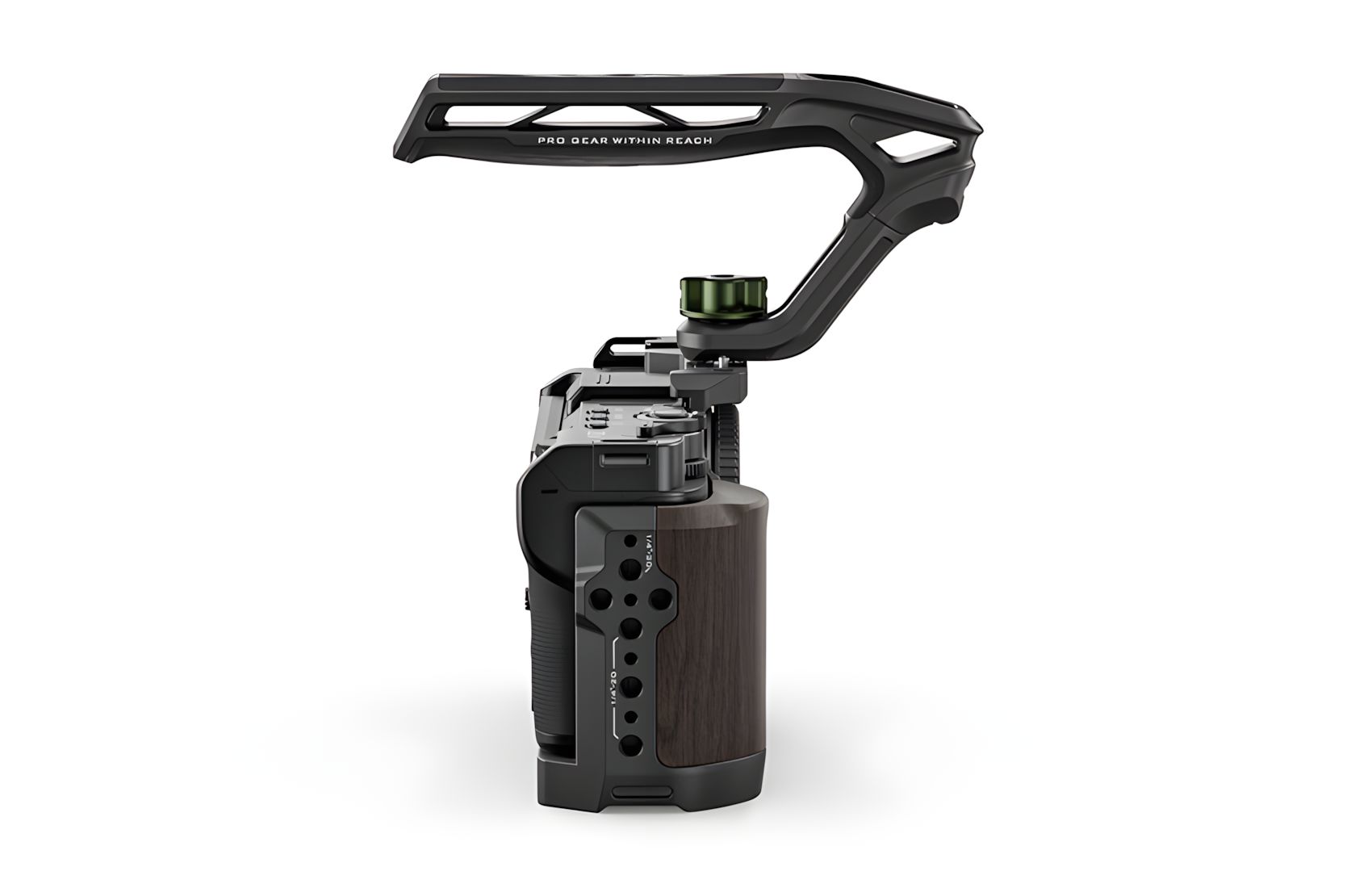 Base Kit for Nikon ZR