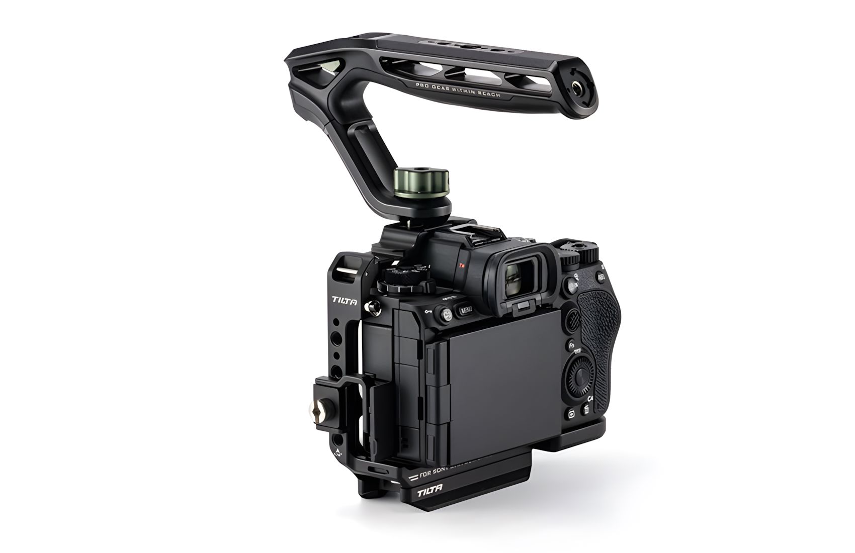 Base Kit for Sony A1 II/ A9 II