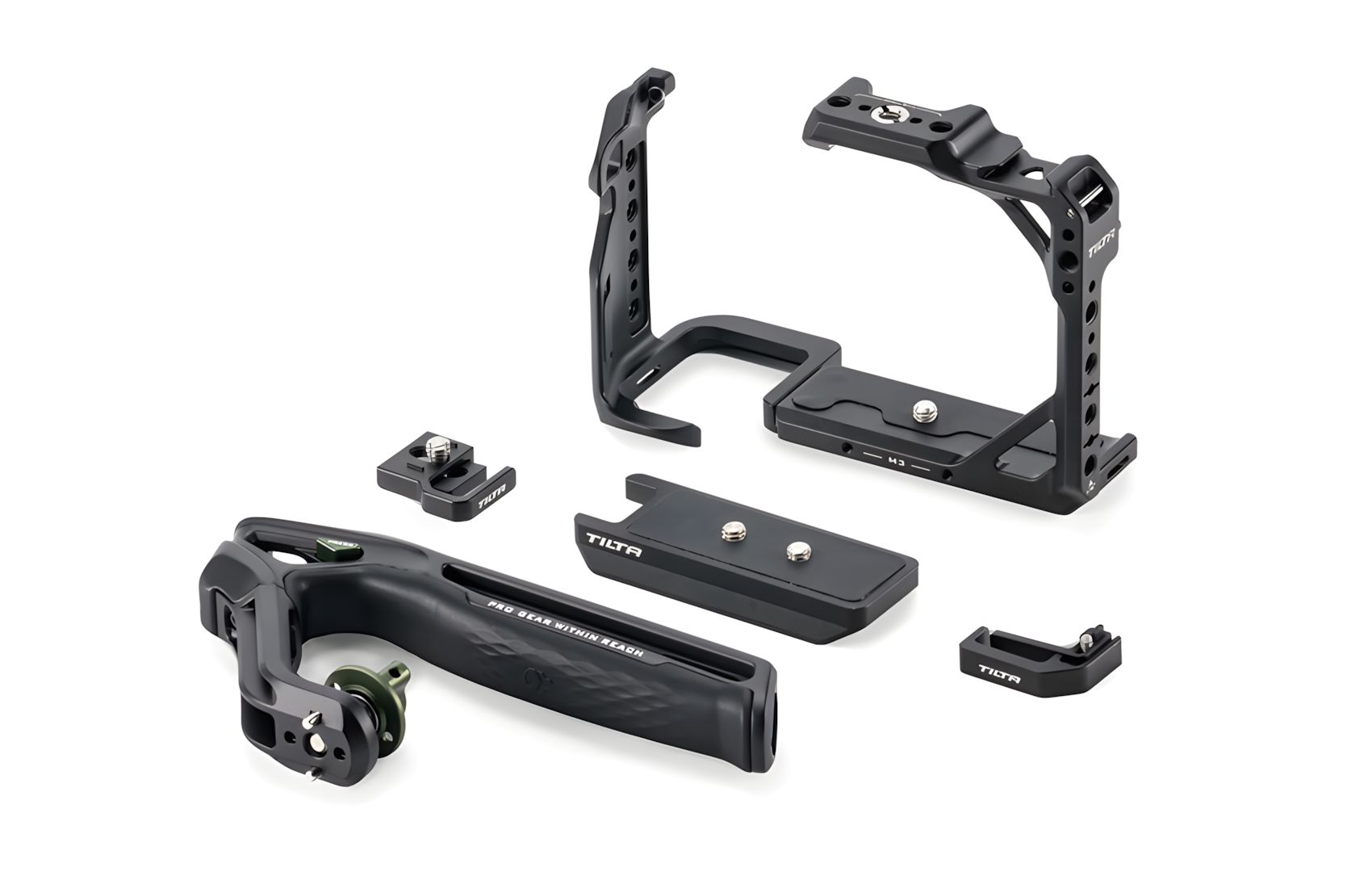 Base Kit for Sony A1 II/ A9 II
