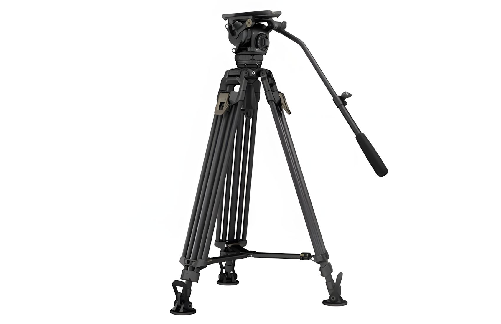 CT12 75mm 2 Stage w 12KG Load