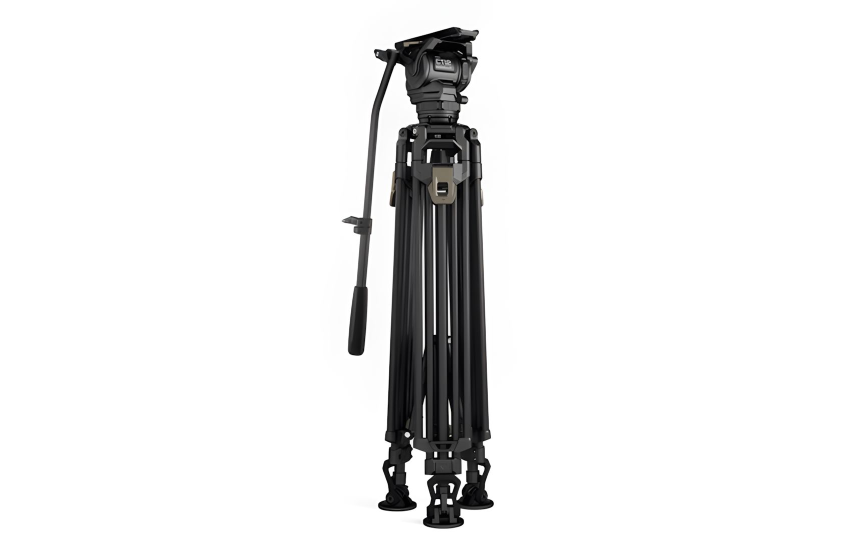 CT12 75mm 2 Stage w 12KG Load