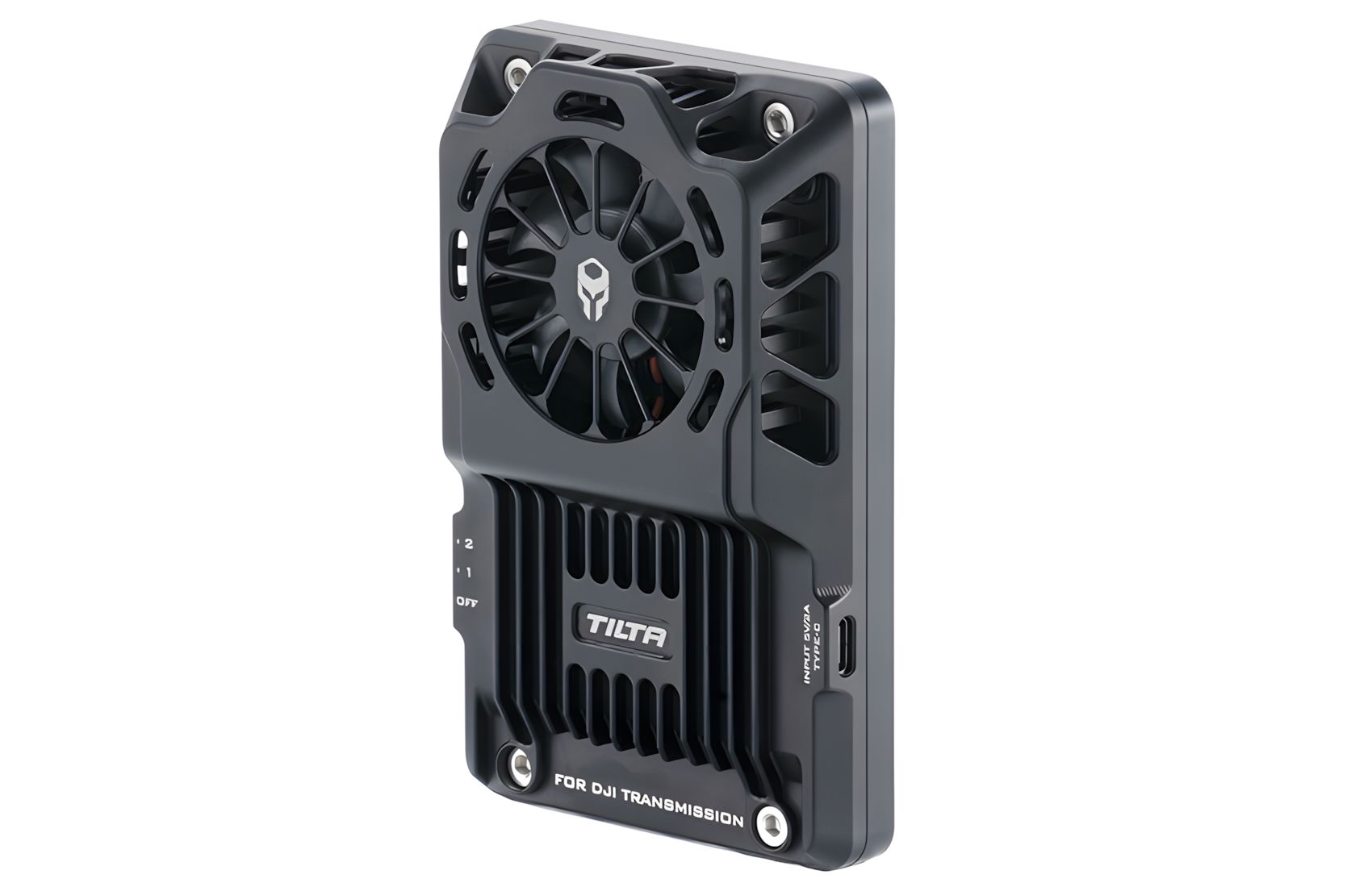 Cooling System Transmission