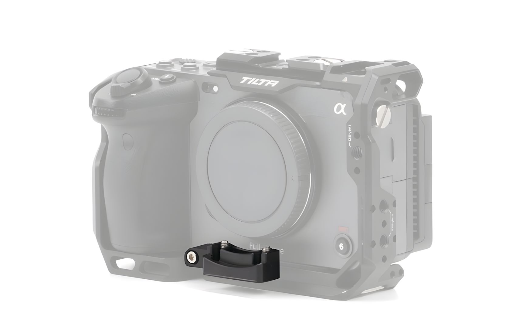 EF Support for FX3 FX30 V2