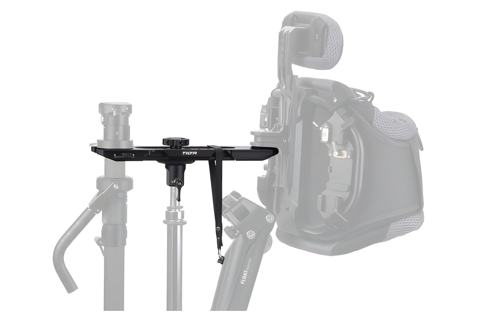 Float-System-Docking-Station
