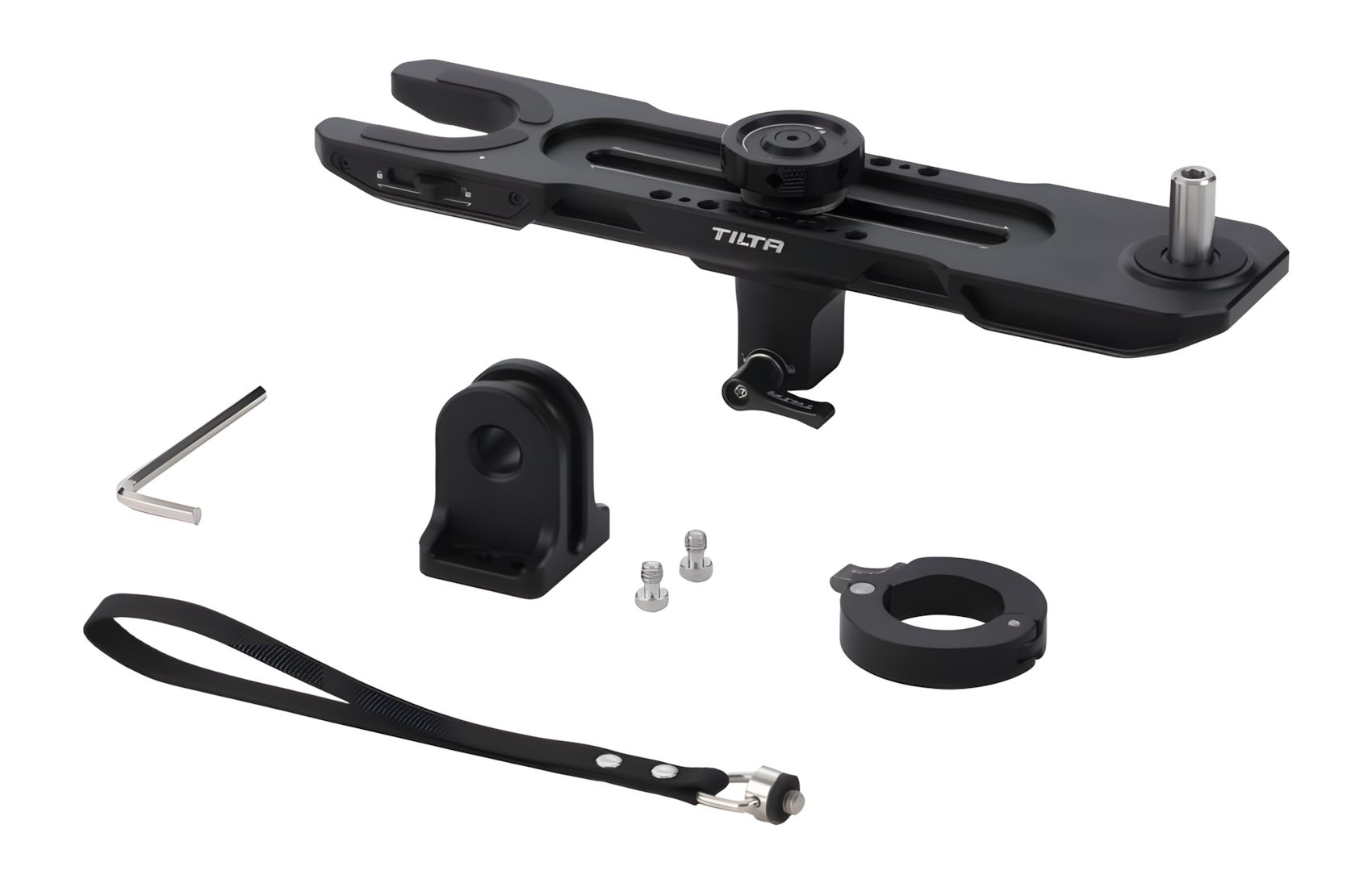 Float-System-Docking-Station