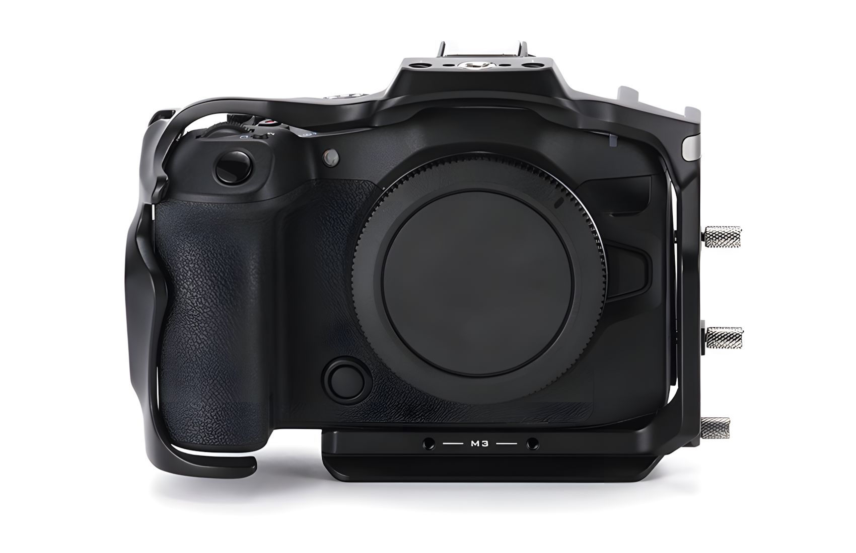 Full Canon R6 Mark III