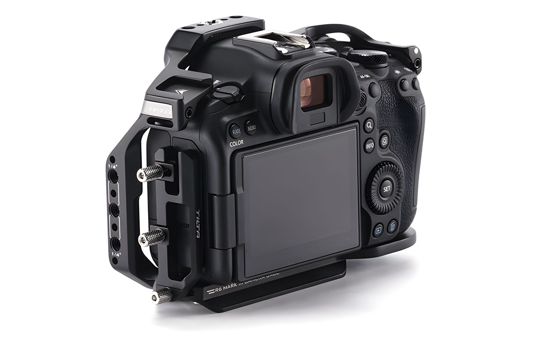 Full Canon R6 Mark III