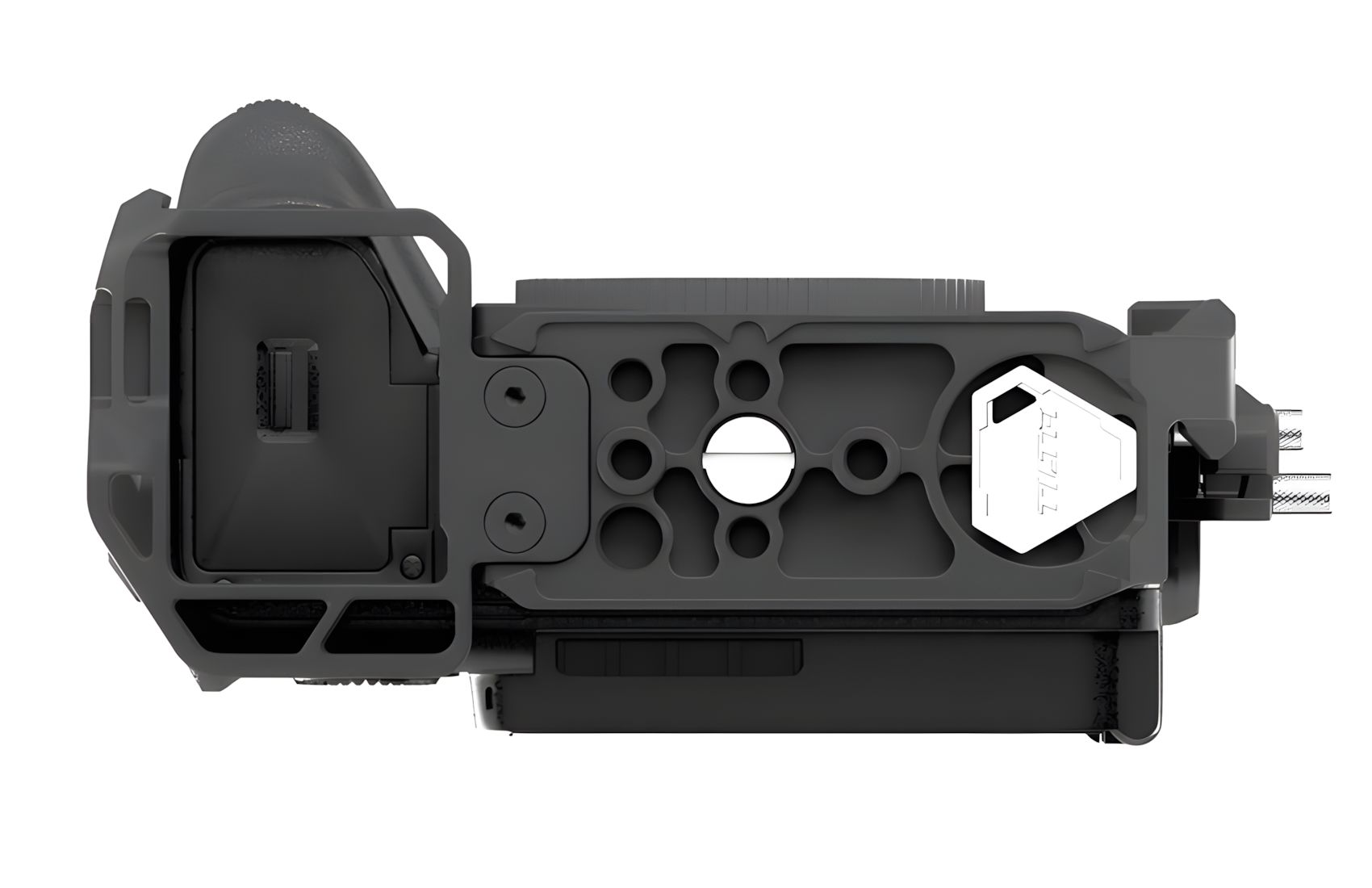 Full Sony FX3 FX30 V2