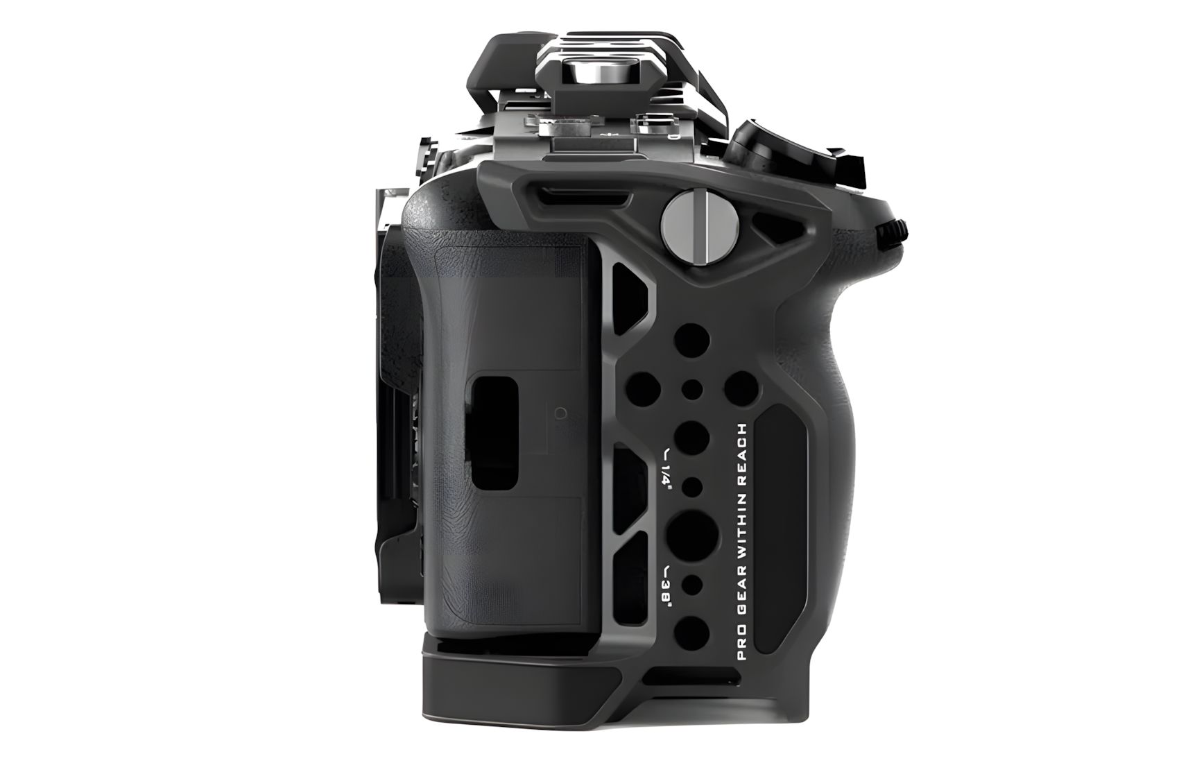Full Sony FX3 FX30 V2