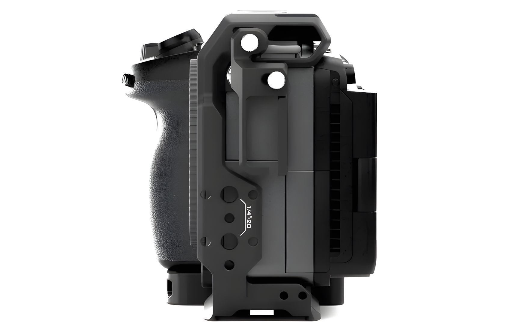 Full Sony FX3 FX30 V2