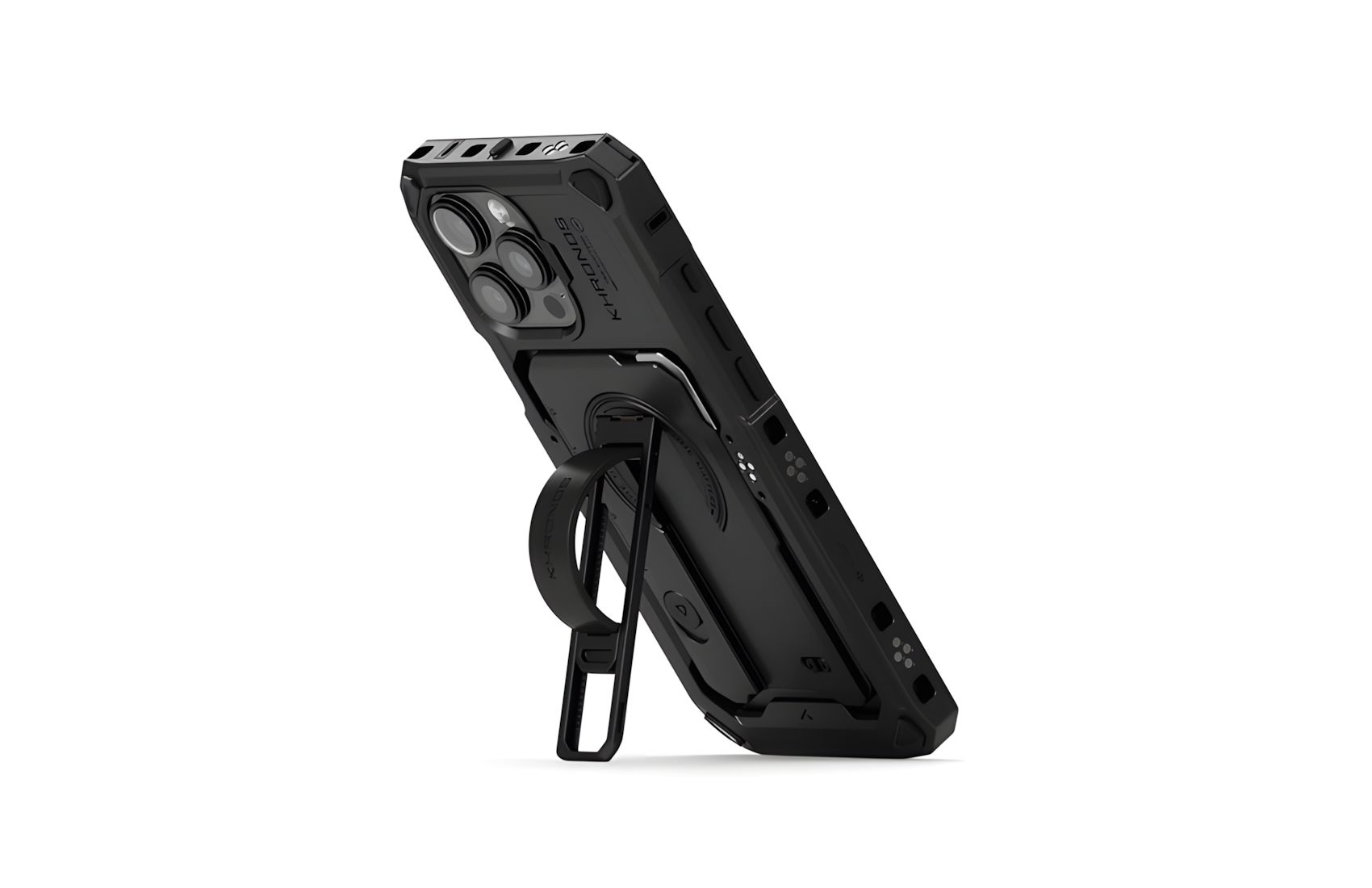 Khronos iPhone 16 Pro Max Case