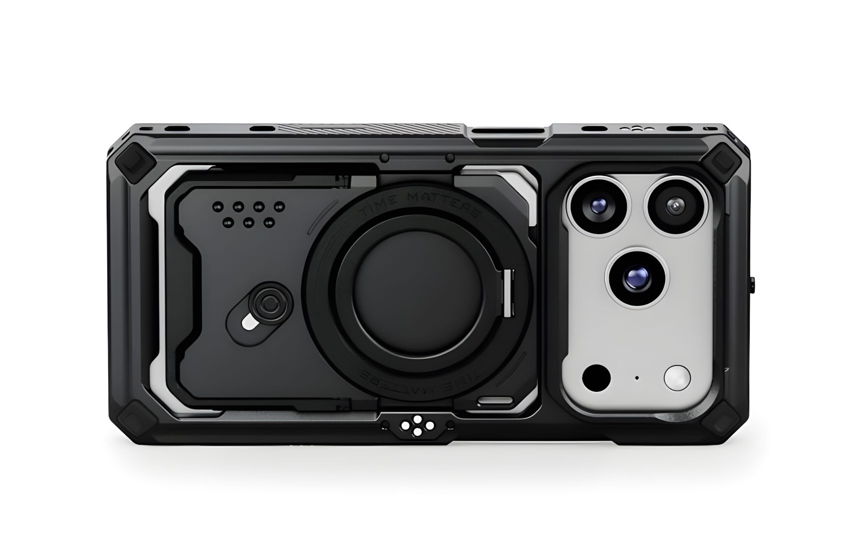 Khronos iPhone 17 Pro