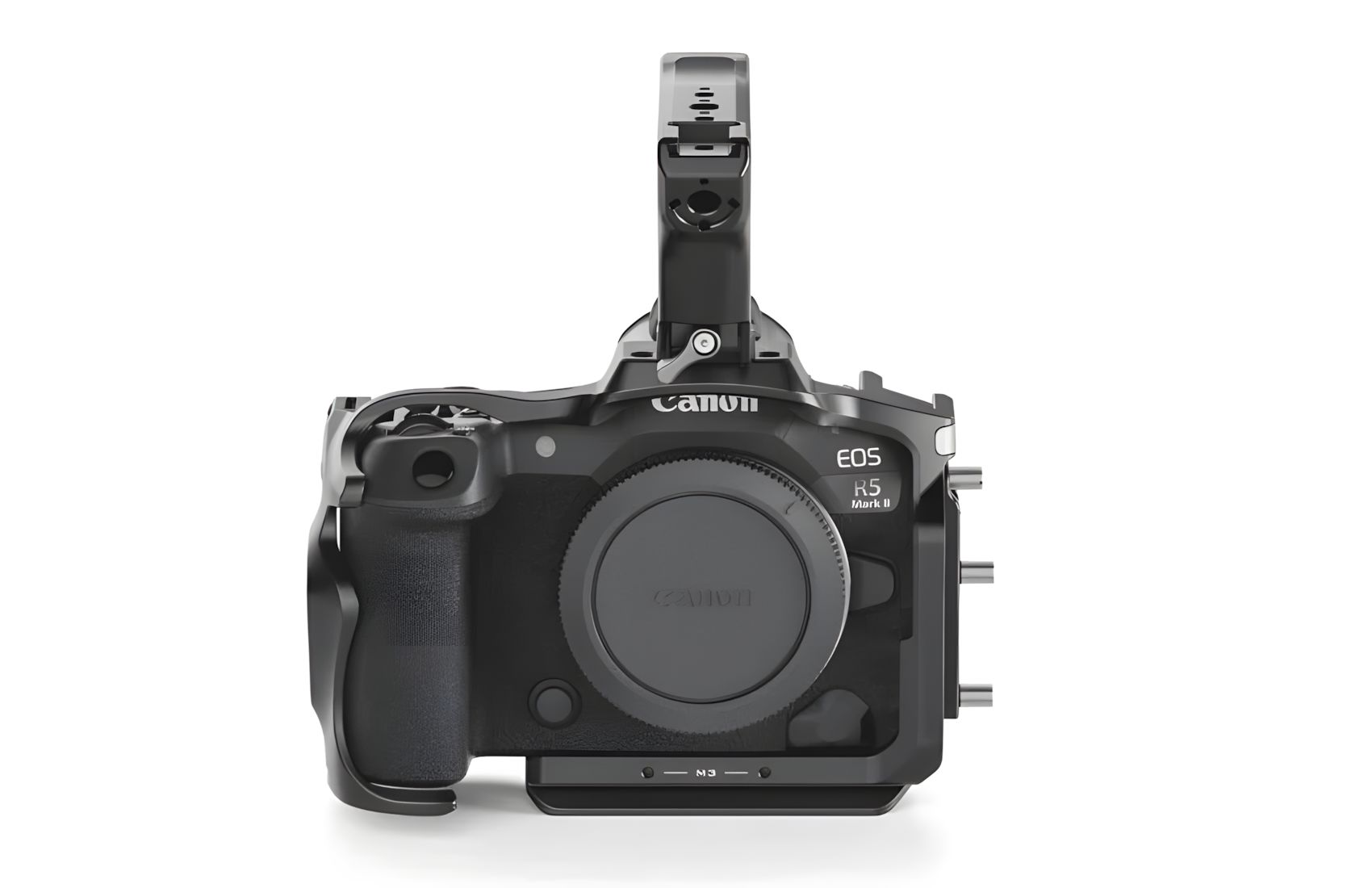 Kit for Canon R5 Mark II