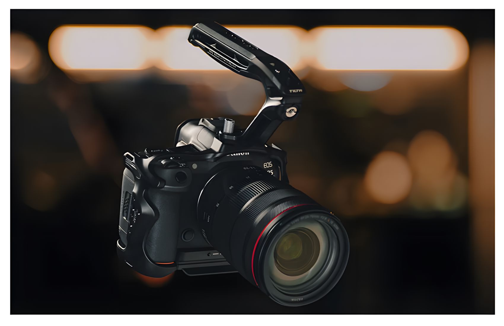 Kit for Canon R5 Mark II