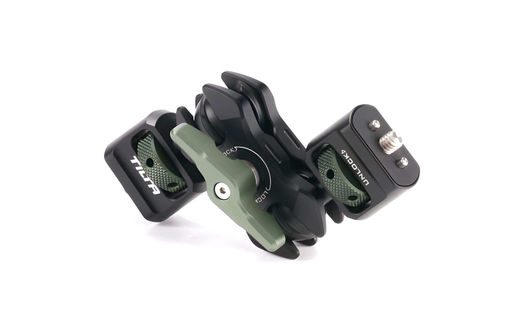 Mini Articulating Magic Arm