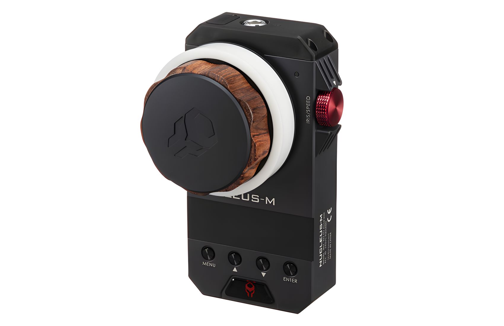 Nucleus-M FIZ Hand Unit