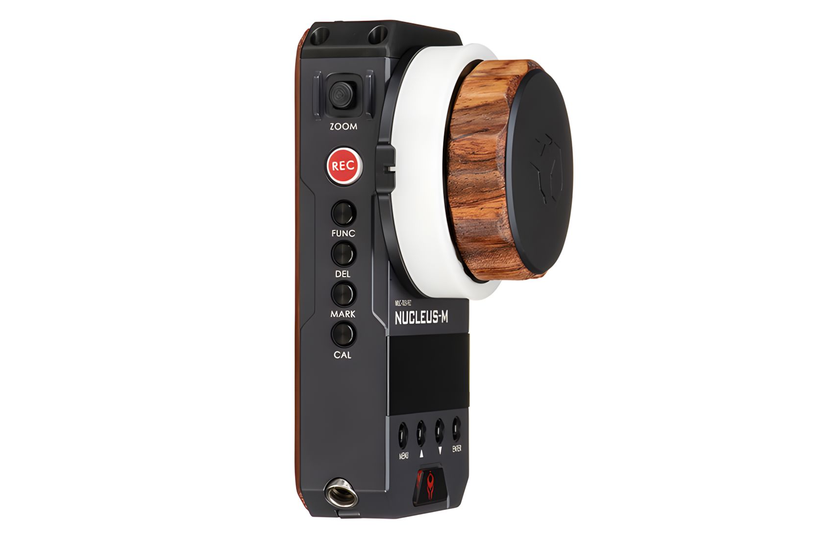 Nucleus-M FIZ Hand Unit
