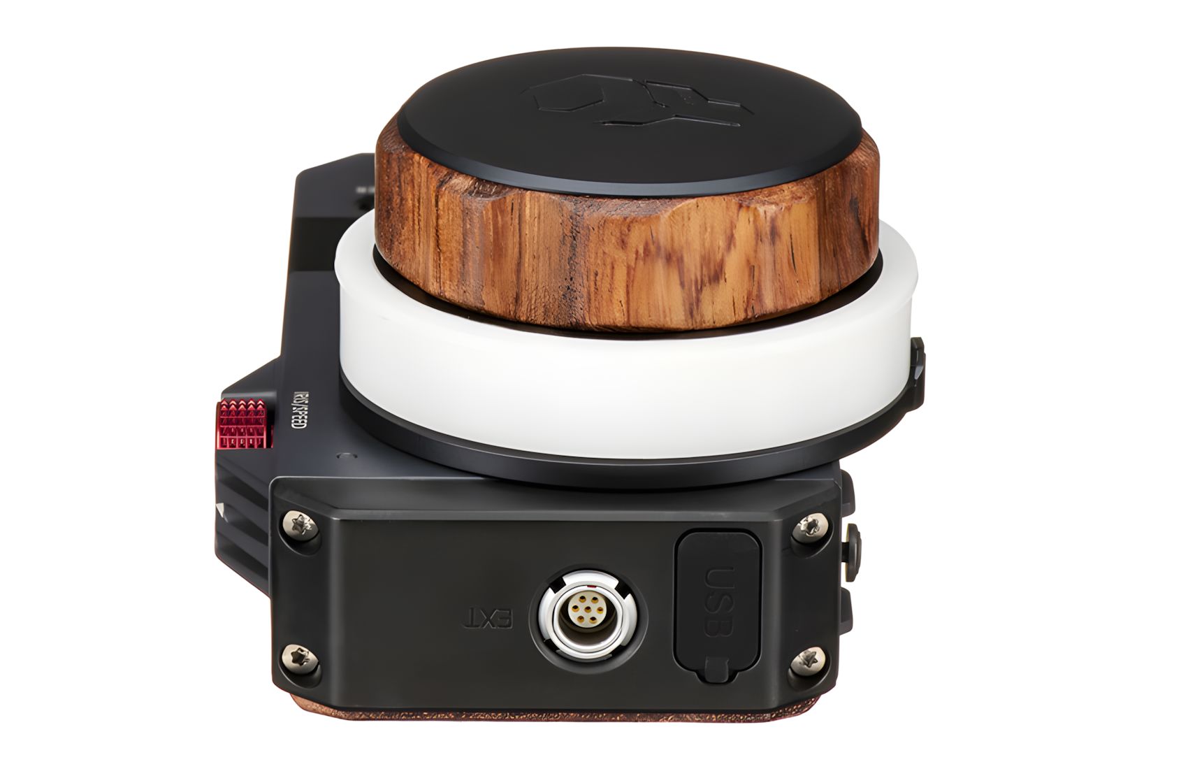 Nucleus-M FIZ Hand Unit