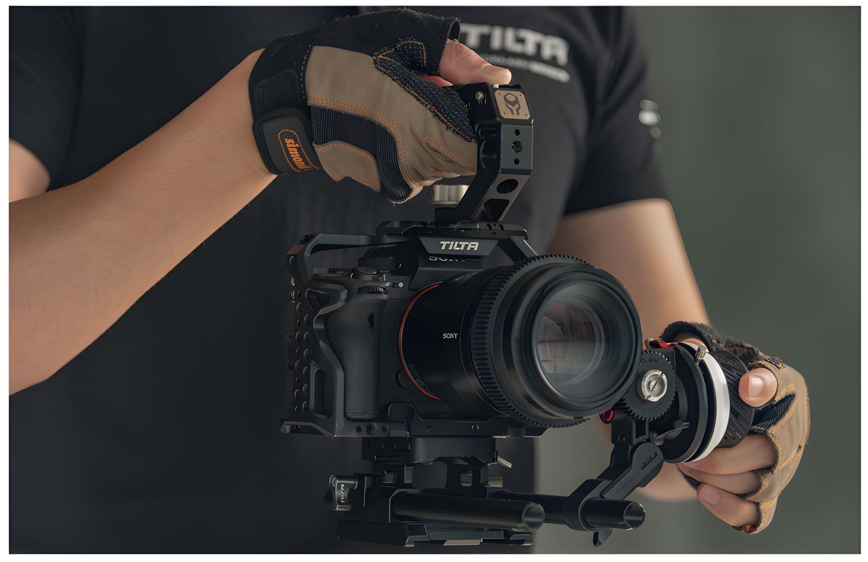 Pocket-Follow-Focus