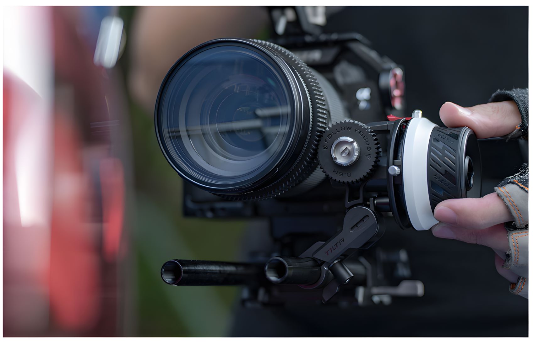 Pocket-Follow-Focus