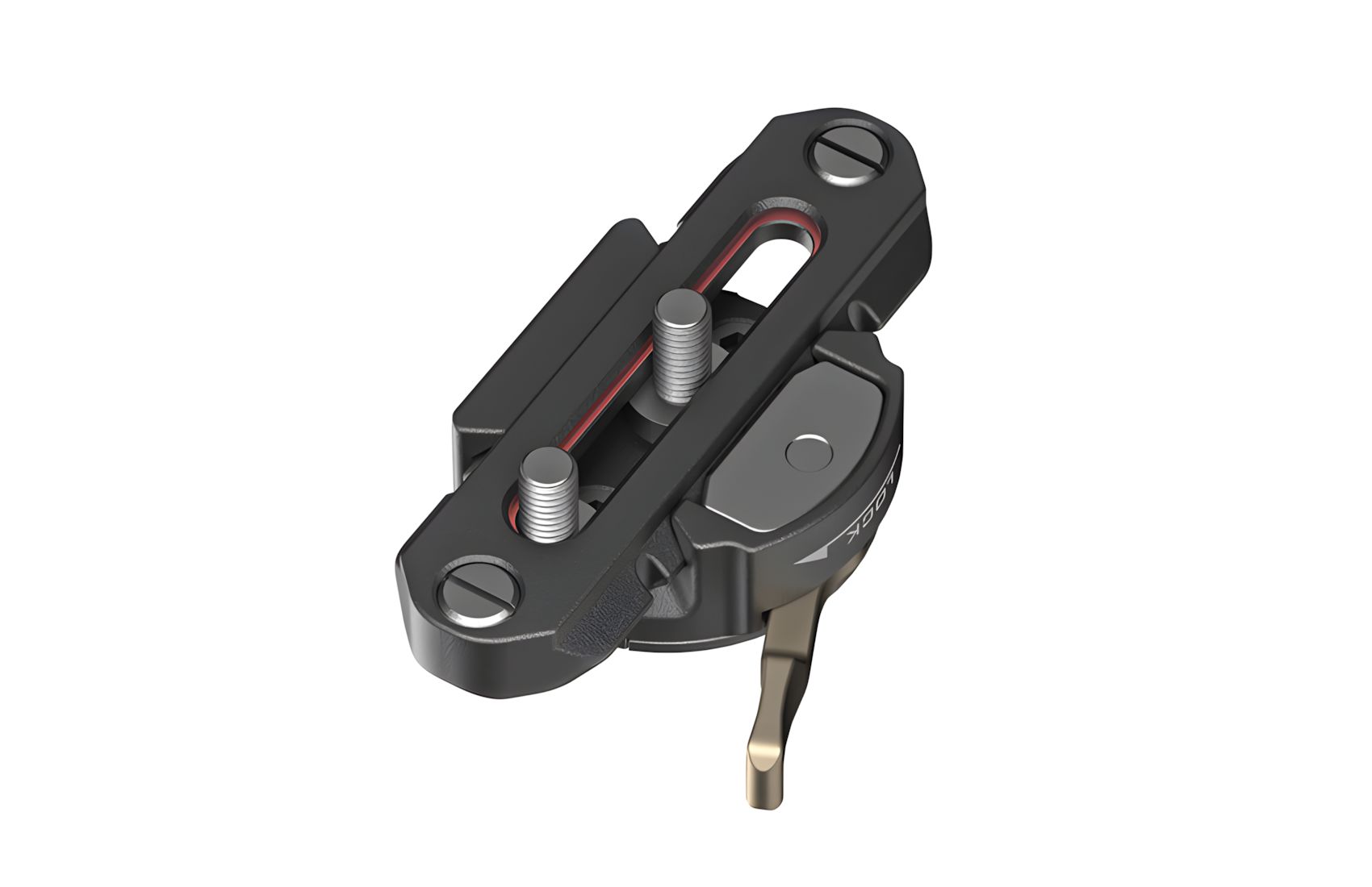 Right Side Attachment-VIII