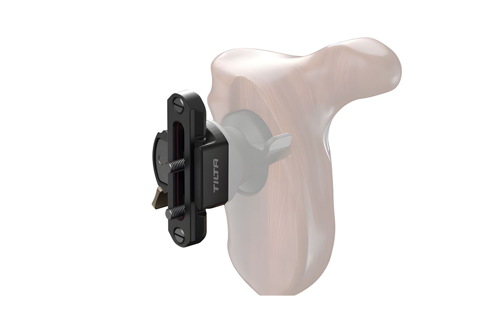 Right Side Attachment-VIII