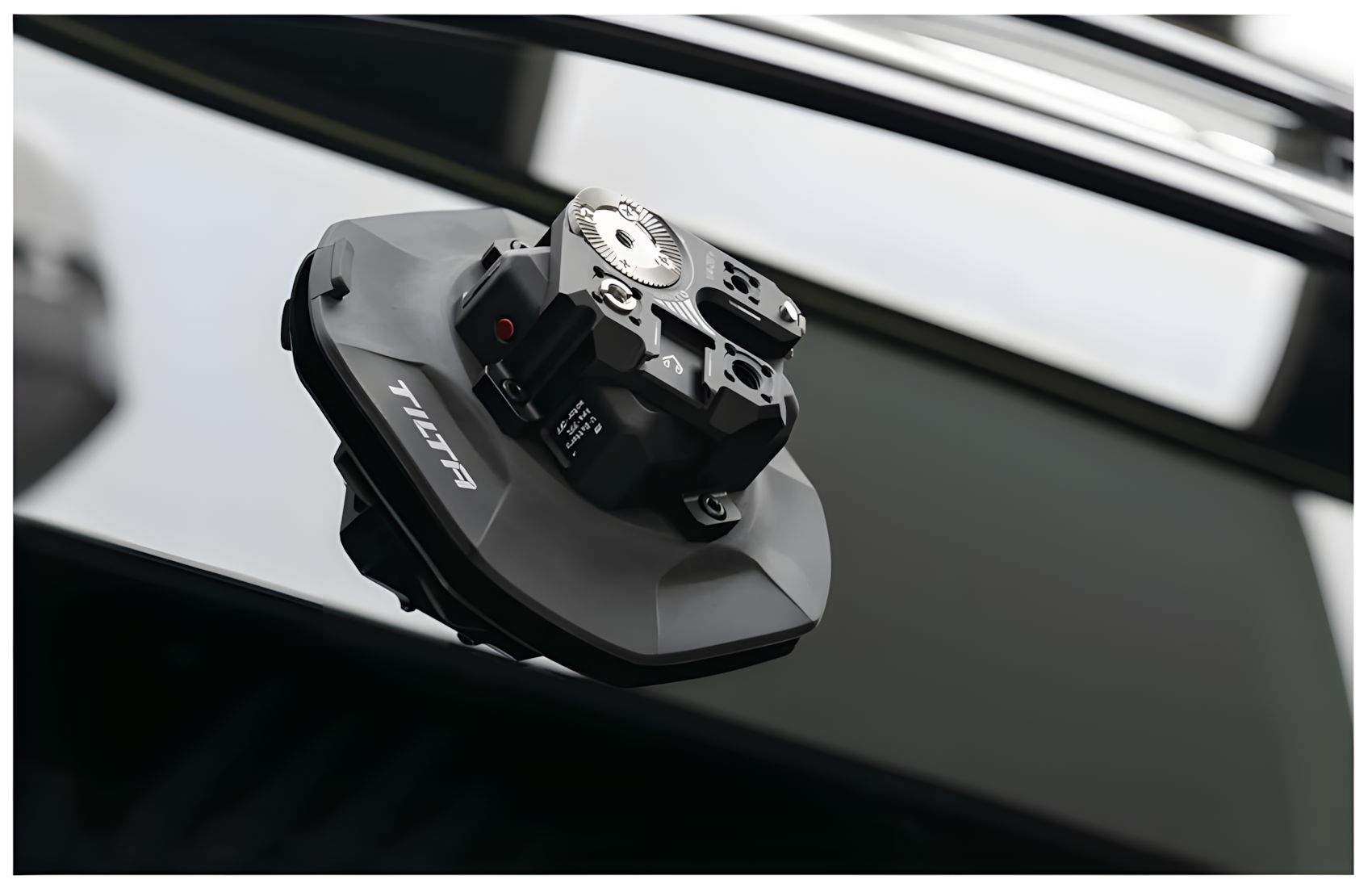 Suction Cup 4.5 Multi