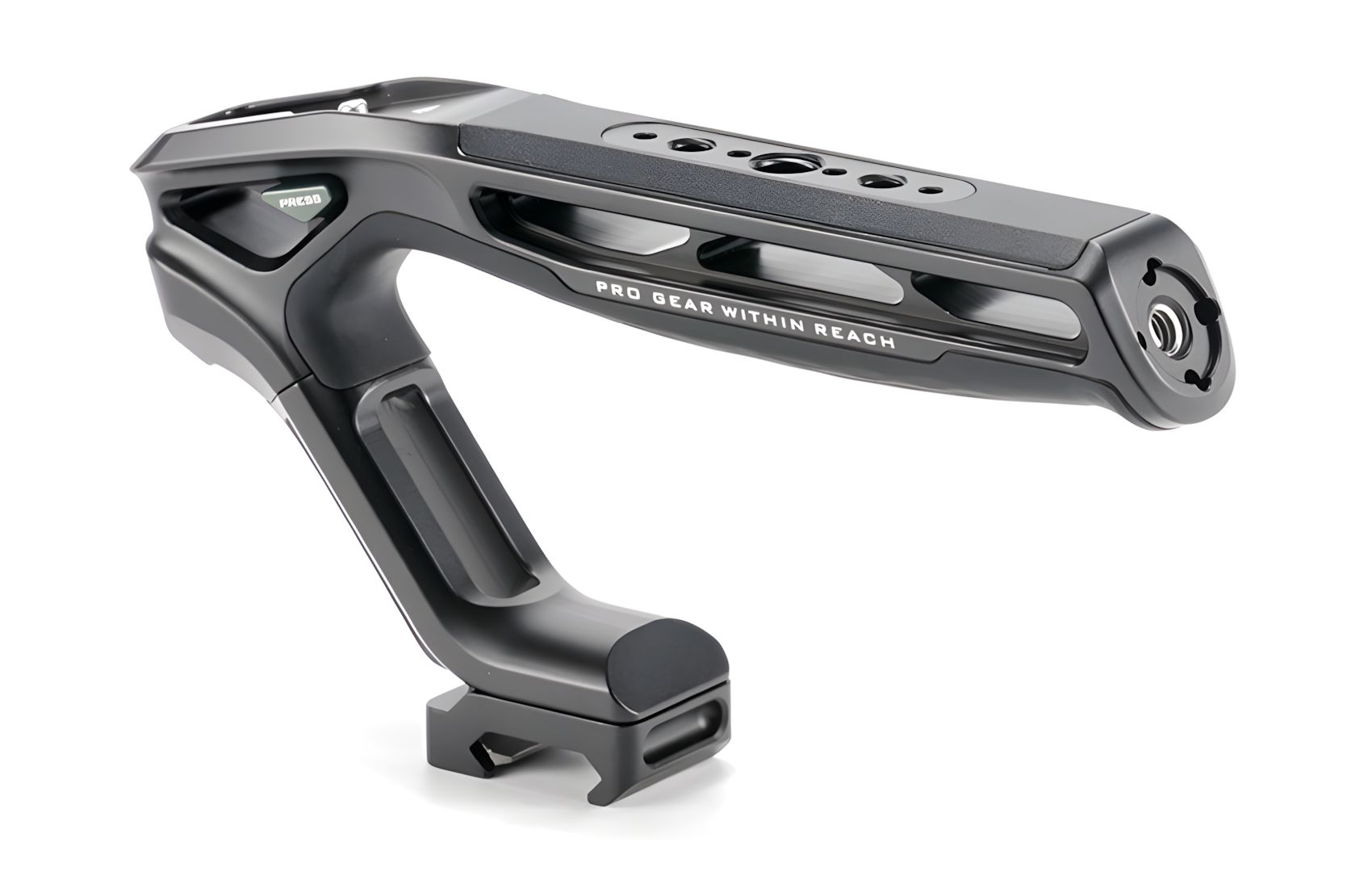 Xeno Top Nato Clamp