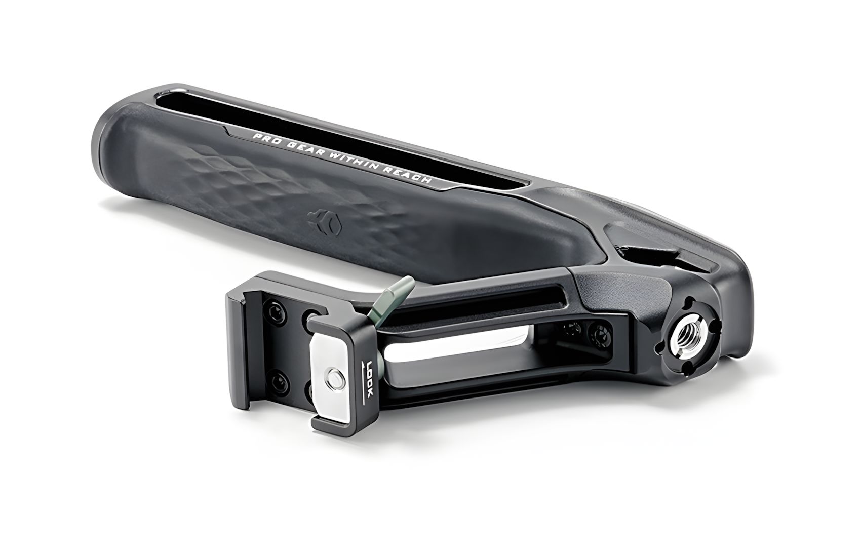 Xeno Top Nato Clamp
