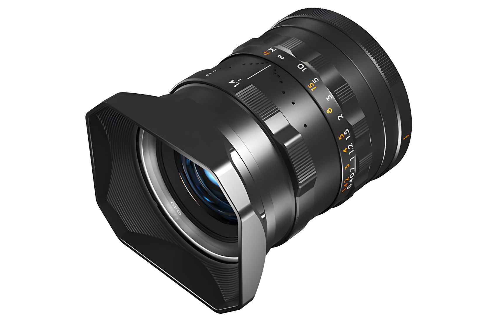 Simera 28mm f1.4 E