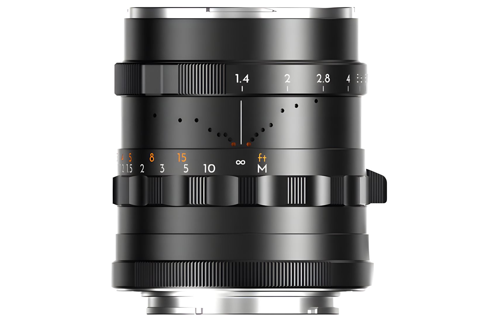 Simera 28mm f1.4 E