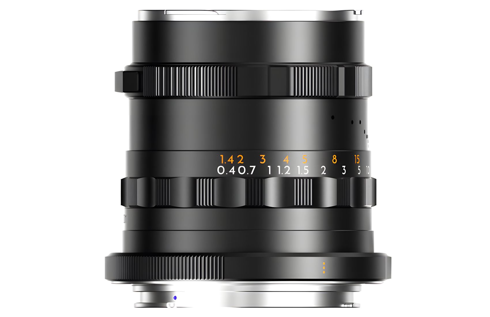 Simera 28mm f1.4 RF