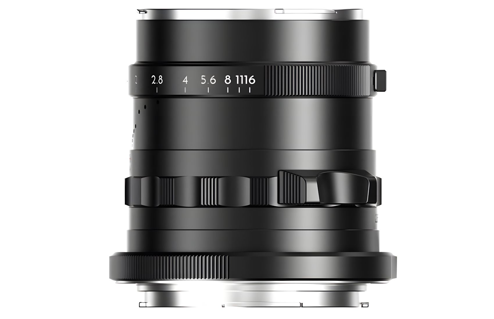 Simera 28mm f1.4 RF