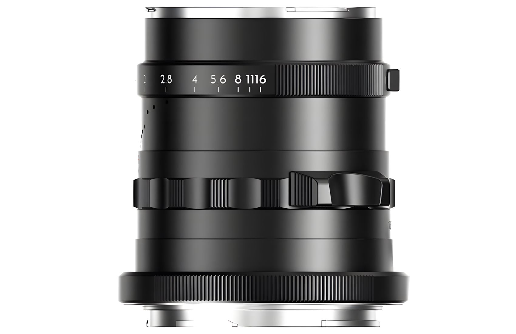 Simera 28mm f1.4 Z