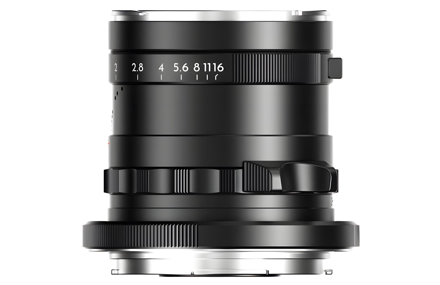 Simera 35mm f1.4 RF