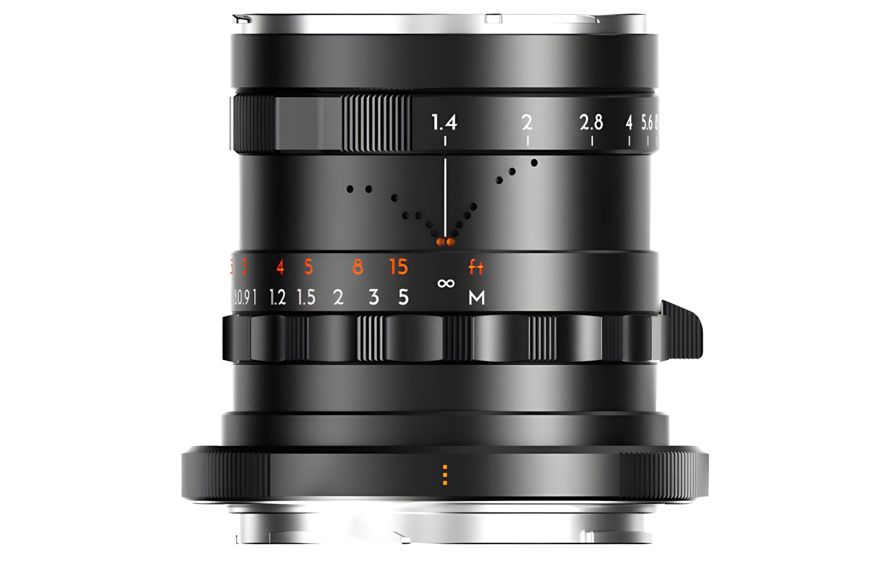 Simera 35mm f1.4 Z