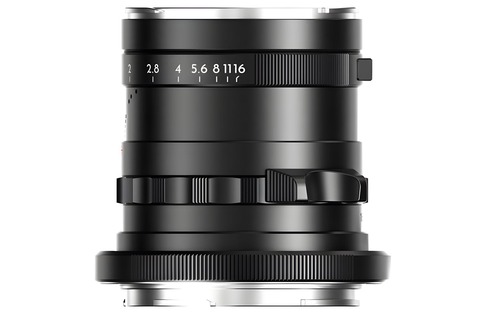 Simera 35mm f1.4 Z