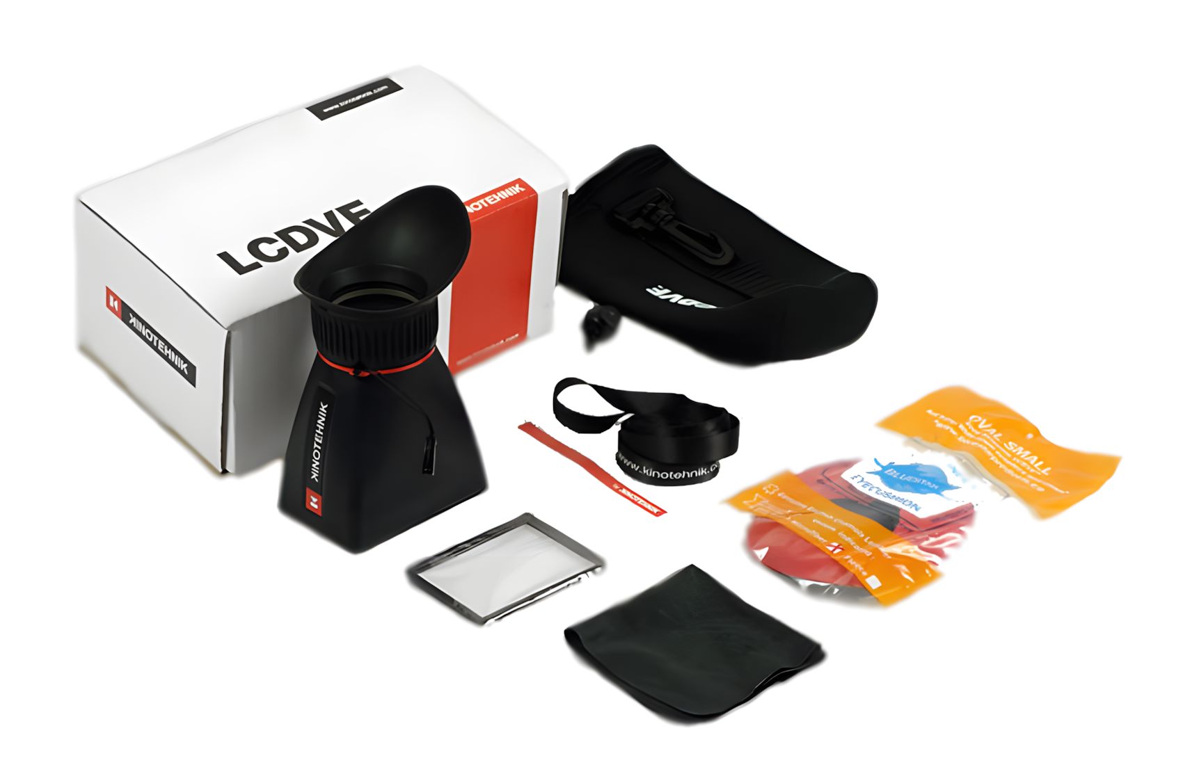 LCDVF-3C